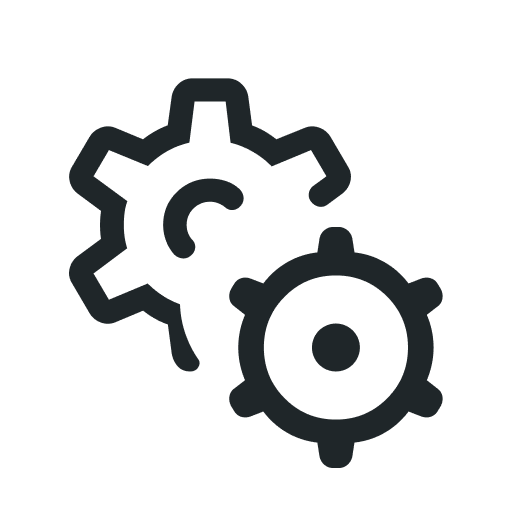 API Integration Icon