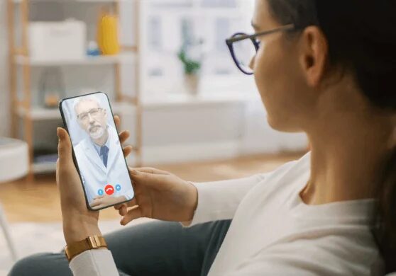 Telehealth Fulfillment for Eye Care Professionals