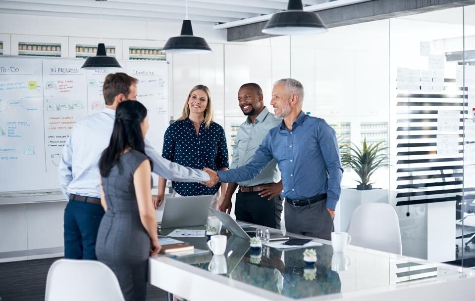 Unlocking Value: A Multi-Pronged Approach To Customer-Centric Growth