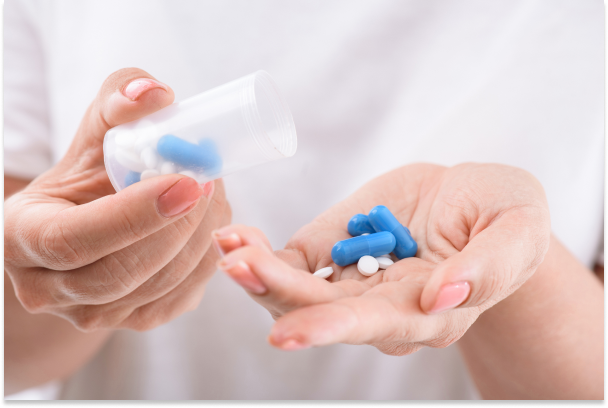 Medvantx Patient Assistance Programs (PAP)